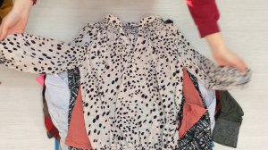 ж289. Блузки, тонковки крем