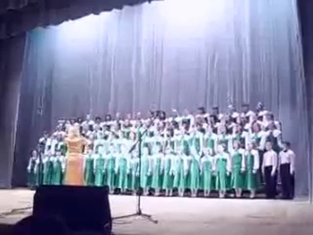 Кантилена