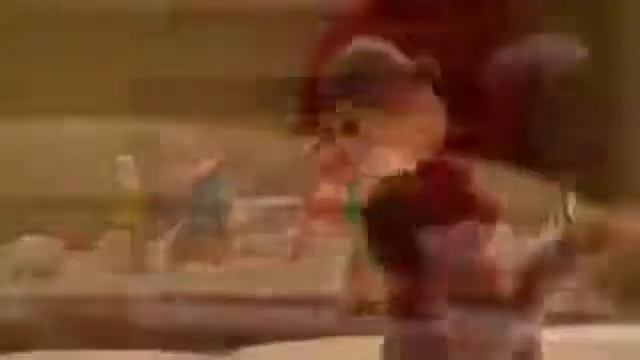 Ути мая маленькая! Элвин и Бурундуки смотреть онлайн