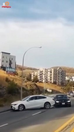 Подборка ДТП и аварий, снятых на видеорегистратор