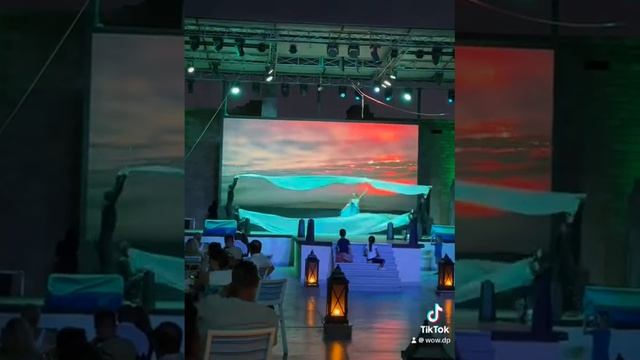 ОТЗЫВЫ - Pickalbatros Aqua Park Resort - Sharm El Sheikh 5 ОТЗЫВЫ Albatross Travel Egypt смотреть онлайн