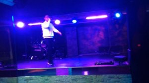 DAVID WHITE-Манера верить(2018)