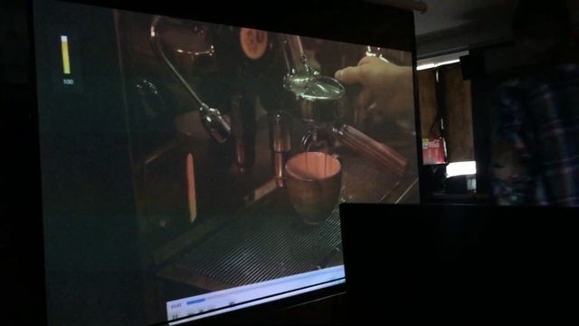 Показ готового ролика заказчику. смотреть онлайн