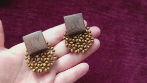 243. РАСПРОДАЖА!!! современной и винтажной бижутерии. Часть 1.