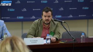 "Вопрос данных в промышленности"