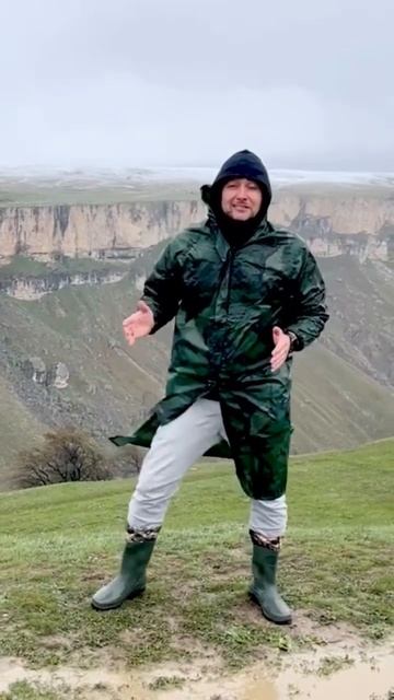 Природные сокровища Дагестана