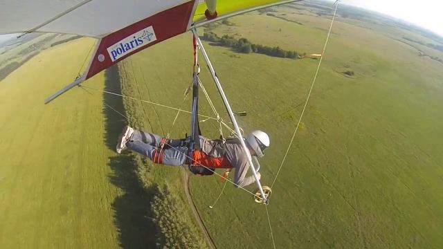 Полёт на круг 26.07.2016 смотреть онлайн