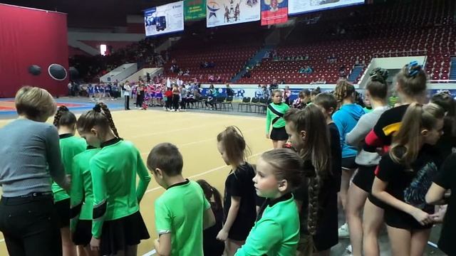 Тренировка смотреть онлайн