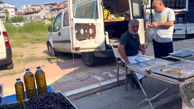 НОЧНОЙ ПЛЯЖ В АНТАЛИИ 🔵 ОТДЫХ В ТУРЦИИ 2024 🇹🇷 смотреть онлайн