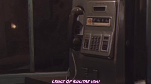 Telephones - VACATIONS | [LYRICS]