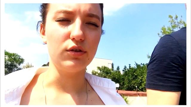 Vlog 1/Турция 2019 смотреть онлайн