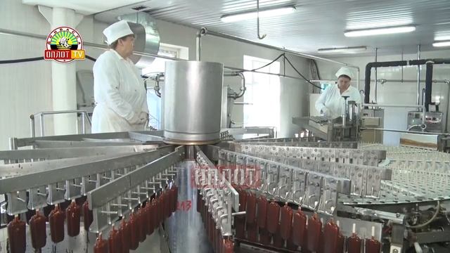 Вкусно, натурально, полезно!