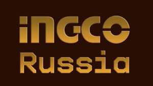 УПТК-Рус представляет INGCO на MITEX 2024