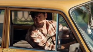 Таджикская🇹🇯 песня  Барон ть гарени бамазаи (official video)