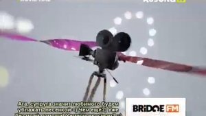 18-Минутный Выпуск Movie Time (RUSONG TV, 05.05.2016)