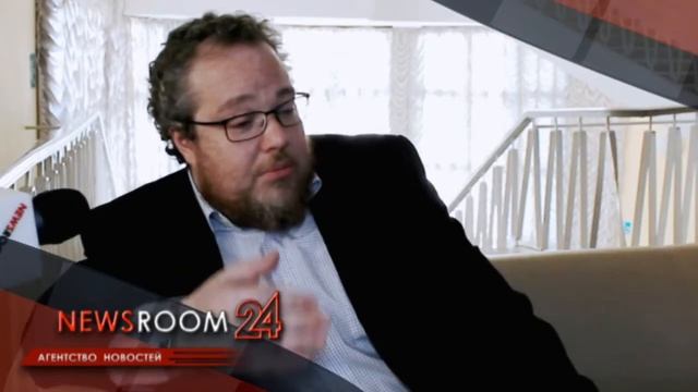 NEWSROOM24: Высокая музыка Артема Варгафтика - Нижний Новгород смотреть онлайн