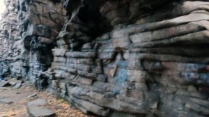Чёртово городище. Самый популярный маршрут выходного дня из Екатеринбурга.