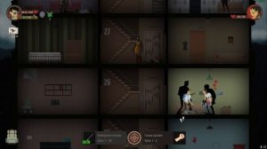 Только ХАРДКОР! | Skyhill прохождение (гайд) на хардкоре