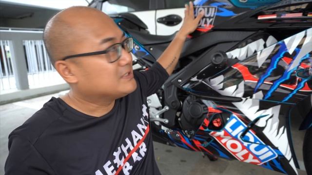 Liqui Moly Fuel Injector Cleaner смотреть онлайн