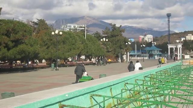 Алушта сегодня 2 февраля 2016 смотреть онлайн