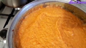 💥Кабачковая ИКРА на зиму❄️❄️❄️.Главное хорошо обжарить морковь 🥕, лук🧅, томаты🍅.Без стерилизации 🤪