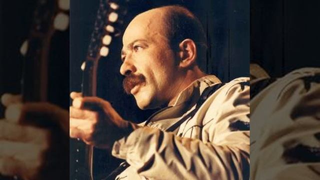 Александр Розенбаум — Амнистия (1992) смотреть онлайн