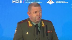 Последние данные об убийстве замначальника ГОУ Генштаба Ярослава Москалика