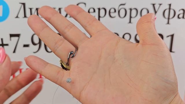 24.08.24 Серебряные украшения с янтарем. Янтарь натуральный. Ручная работа