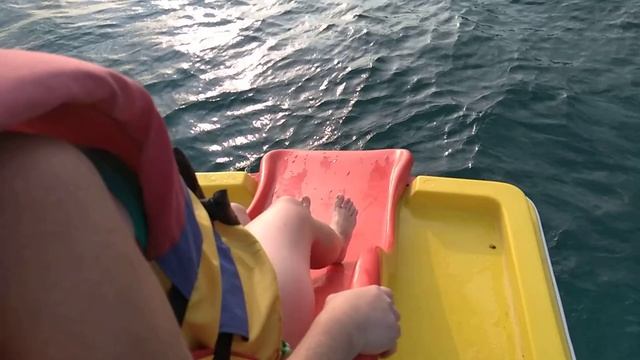 На курорте Архипо-осиповка(5) смотреть онлайн