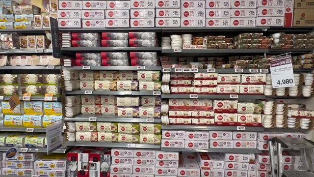 Корейский супермаркет| Обзор | Seoul смотреть онлайн