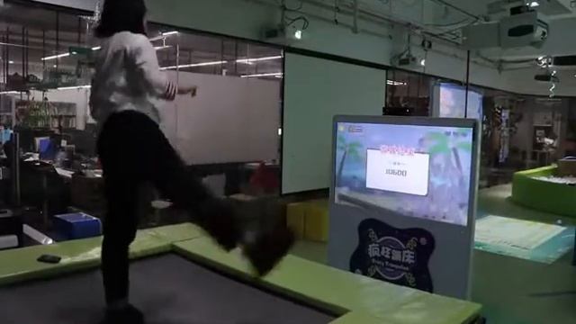 Интерактивная игра. Новинка в России! смотреть онлайн