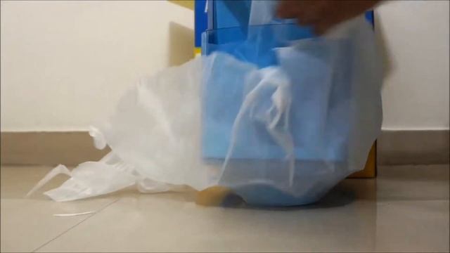 Aquasure Unboxing ( Gravity water filter)