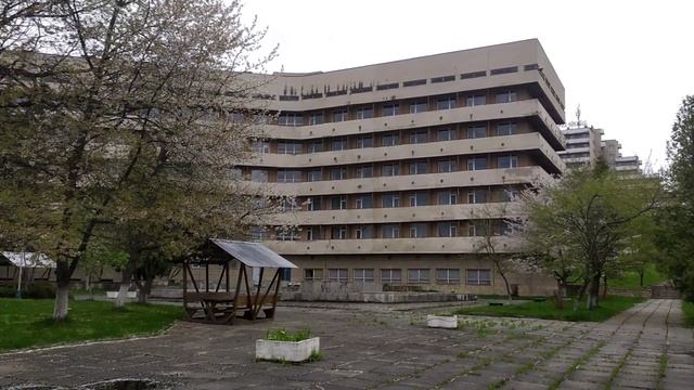 Трускавець 2023: порожні Батьківщина і Молдова, Трускава, Городище смотреть онлайн