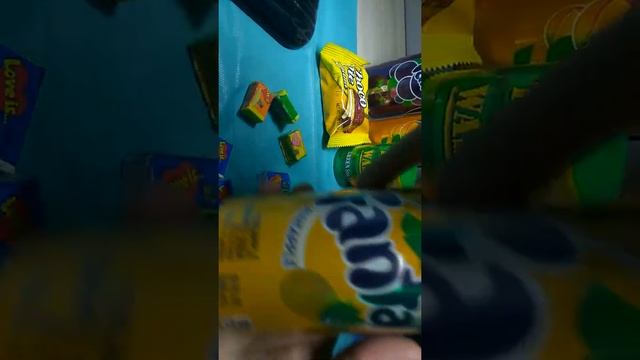 Сладости из Европы и США в Перми или же мой 2007 год) смотреть онлайн