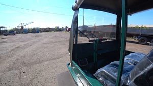 Обзор обновленного вездехода БОРУС КОМФОРТ PRO