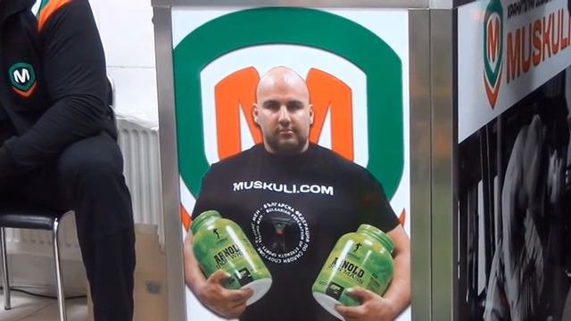 Топ спортисти взимат супер добавки смотреть онлайн