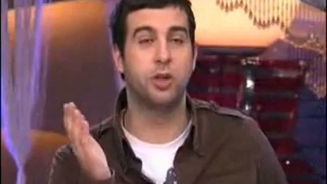 ПрожекторПерисХилтон - Усатый нянь смотреть онлайн