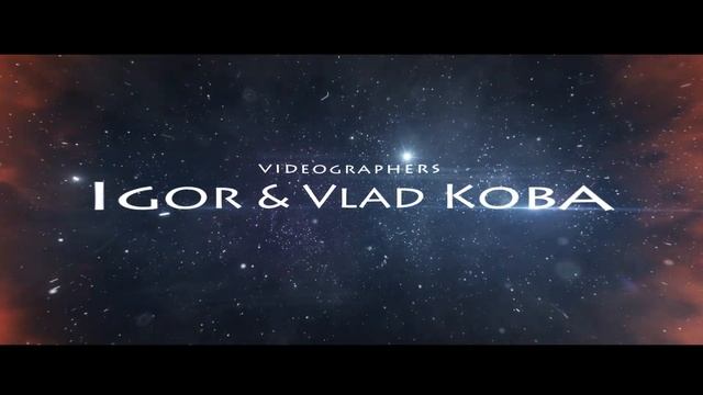 Marivo на свадьбе 21.04.2018 смотреть онлайн