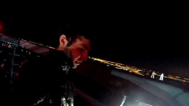 Обуховский Мост - теплый вечер смотреть онлайн