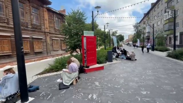 ТЮМЕНЬ 2024|куда сходить этим летом|что посмотреть|тюменские локации|тюменские бренды