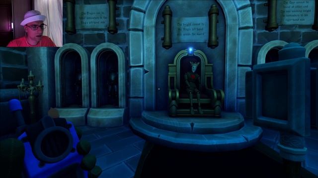 НЕОЖИДАННЫЙ ФИНАЛ | We Were Here Together #8 смотреть онлайн