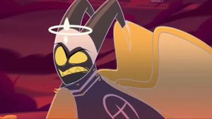 Аластор против Адама