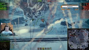 FV4005 - БАБАХА ЛЮТАЯ ИМБА В ПАТЧЕ 1.13 ● ЛБЗ ПТ-15 на ФВ4005 ● ЛучшееДляВас