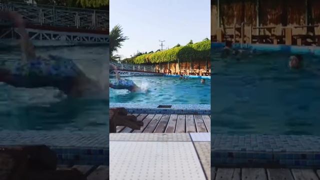 Ош Кыргызстан - Бассейн смотреть онлайн