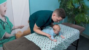 Обучаем опираться на прямые руки