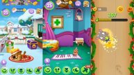 My Talking Tom 2 - 2019 NEW MINIGAMES Android Gameplay #37 Talking Tom and Friends