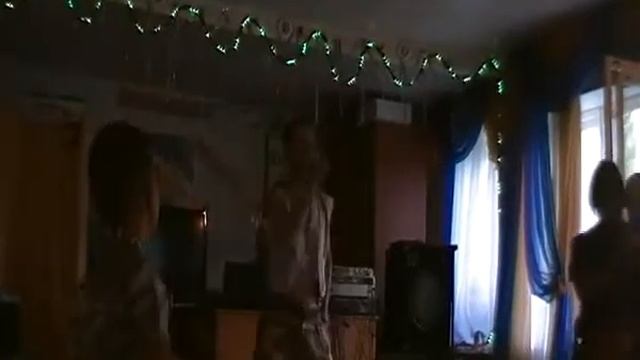 Алексей Соколов - Небо на двоих (июнь 2011) смотреть онлайн