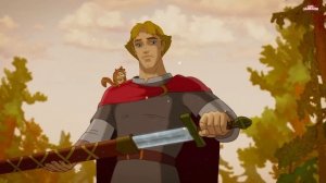 ЗАБЫТЫЙ ЧЕТВЁРТЫЙ БОГАТЫРЬ!