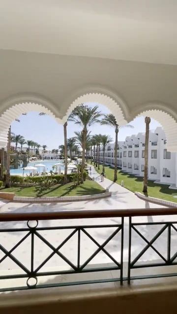 Baron Palms Resort 5* Hotel, Египет, Шарм-Эль-Шейх #popular#hotelstyle #египет #шармэльшейх #настил