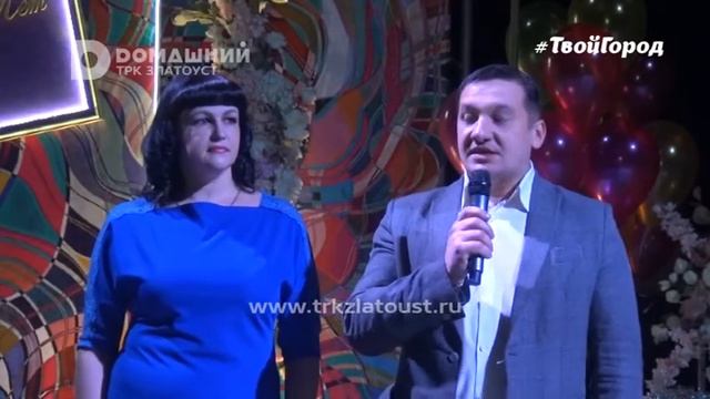 "Мама, я люблю тебя!" Детский реабилитационный центр отметил юбилей смотреть онлайн